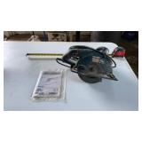 Black & Decker Wood Hack saw