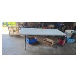 6 ft Life Time Table