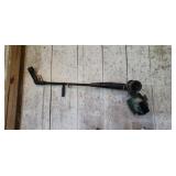 Electric B And D edger