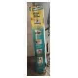 Wolfcraft Miter Saw Stand