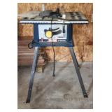 Ryobi 10" TABLE saw