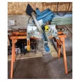 Wen 10" Compound Miter Saw