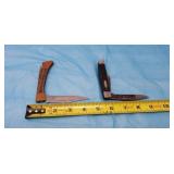 Bobcat eagle knife, Ranger Knife