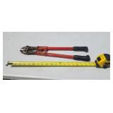 Bolt Cutters