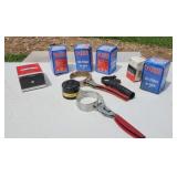 Oil Filters & more