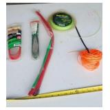 Craftsman Trimmer String