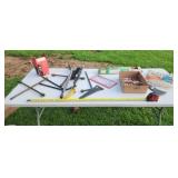 Jax, Spark Plugs, more