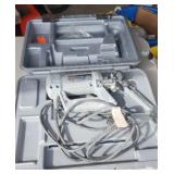 Roto Zip  scs01le Spiral Saw