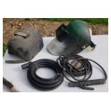 Welding gear