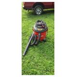 12 Gal Shop Vac