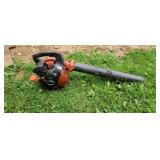 Echo gas Leaf blower