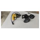 B&D SANDER polisher & Drill