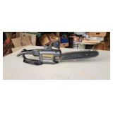 Remington Branch Wizard Plus Electric chain Saw