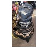 Ever built Sump Pump