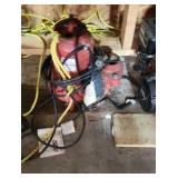 Coleman Little Giant Pump Co Sump Pump