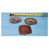 1987 American pork congress , Good life , pig