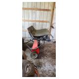 Craftsman Lawn Bagger