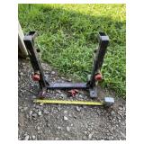 MX lock N Load Moto Transport System