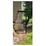 Hitch Cargo carrier 6