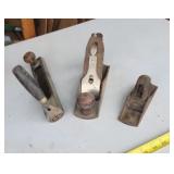 Wood Planes, Stanley File
