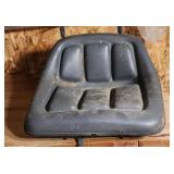 Tractor Seat