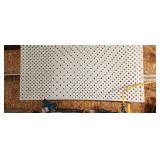 3 4 x 8 Foot Lattice Panels