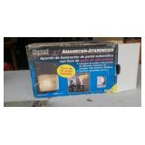 Regent amanecer atardecer andcal hawk 2 piece