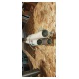 3 approx.  10ft PVC Pipe