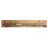 Crown Molding approx. 8ft