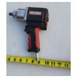 Craftsman 1/2 In Impact Wrench