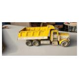 ERTL Hard Rock Hauling Co