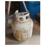5 Gallon Propane Tank