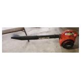 Homelite gas Leaf Blower