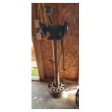 Black & Decker 6" Bench Grinder