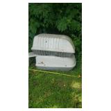 2 Sears x cargo storage