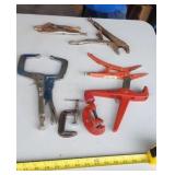 Vise Grips