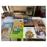 Records including The Mamaï¿½s and the Papaï¿½s,