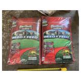 Menards new premium weed & feed killer