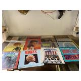 Records by Gene Pitney, Connie Francis and more