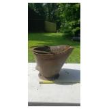 Coal bucket