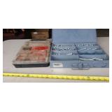 Drill bits and bolts