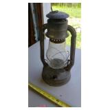 Dietz no 2 lantern