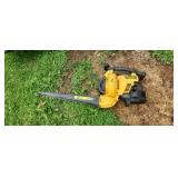 Yard Man Gas Blower/Vacuum