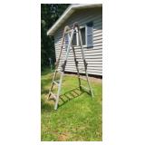 Folding Ladder