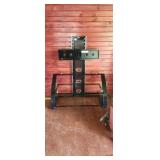 TV & Entertainment Center