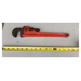Rigid Pipe Wrench