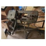 Craftsman Horizontal Band Saw