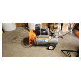 Campbell Hausfeld 4hp 13 Gallon Air Compressor