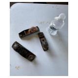 Stanley plane and two others