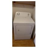 Amana Electric dryer